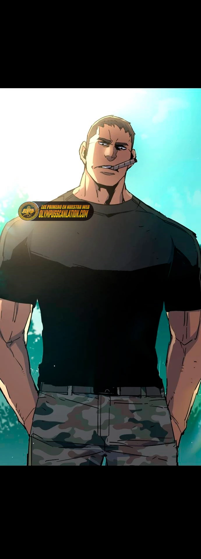 El Asesino Yu Ijin > Capitulo 97 > Page 191
