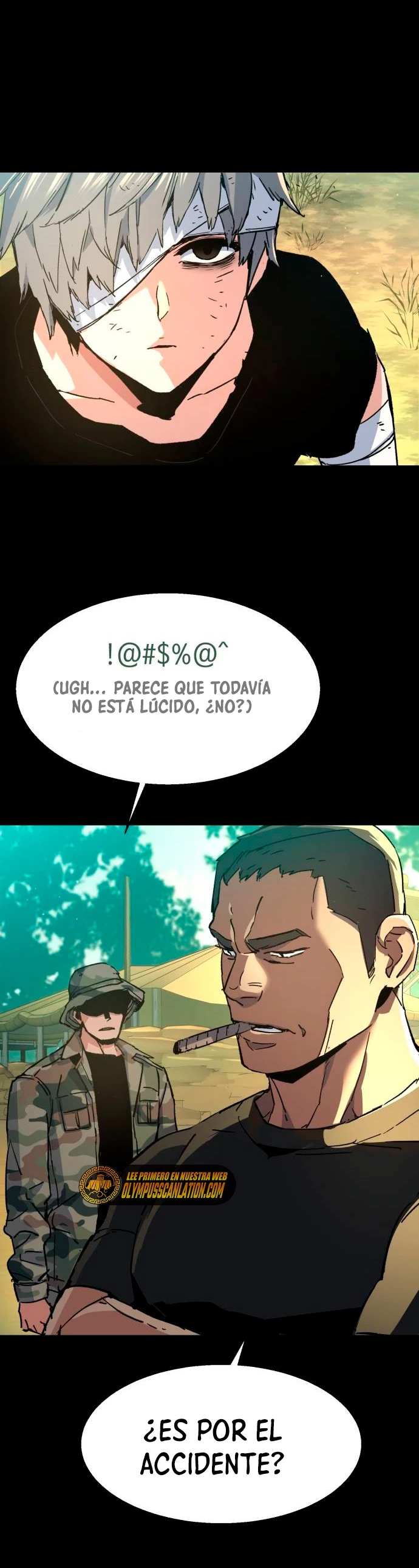 El Asesino Yu Ijin > Capitulo 97 > Page 201
