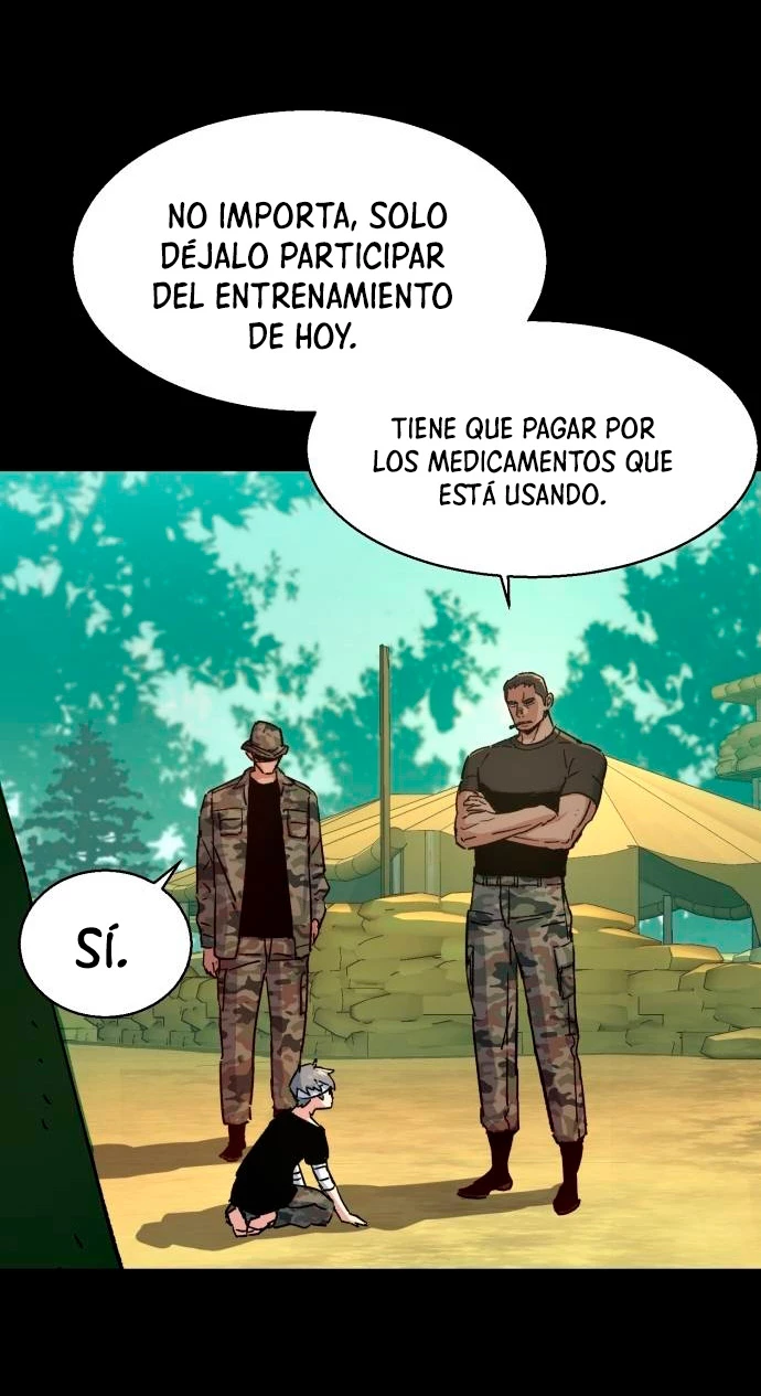 El Asesino Yu Ijin > Capitulo 97 > Page 211