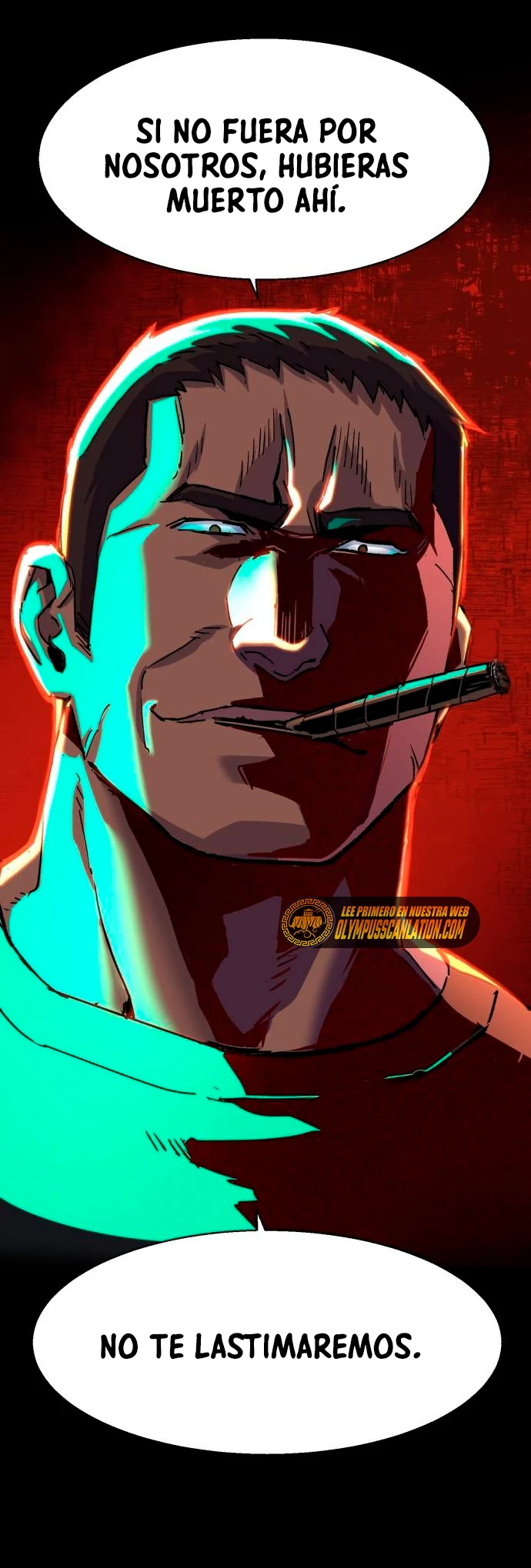 El Asesino Yu Ijin > Capitulo 97 > Page 221