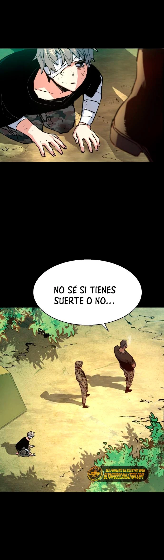El Asesino Yu Ijin > Capitulo 97 > Page 231