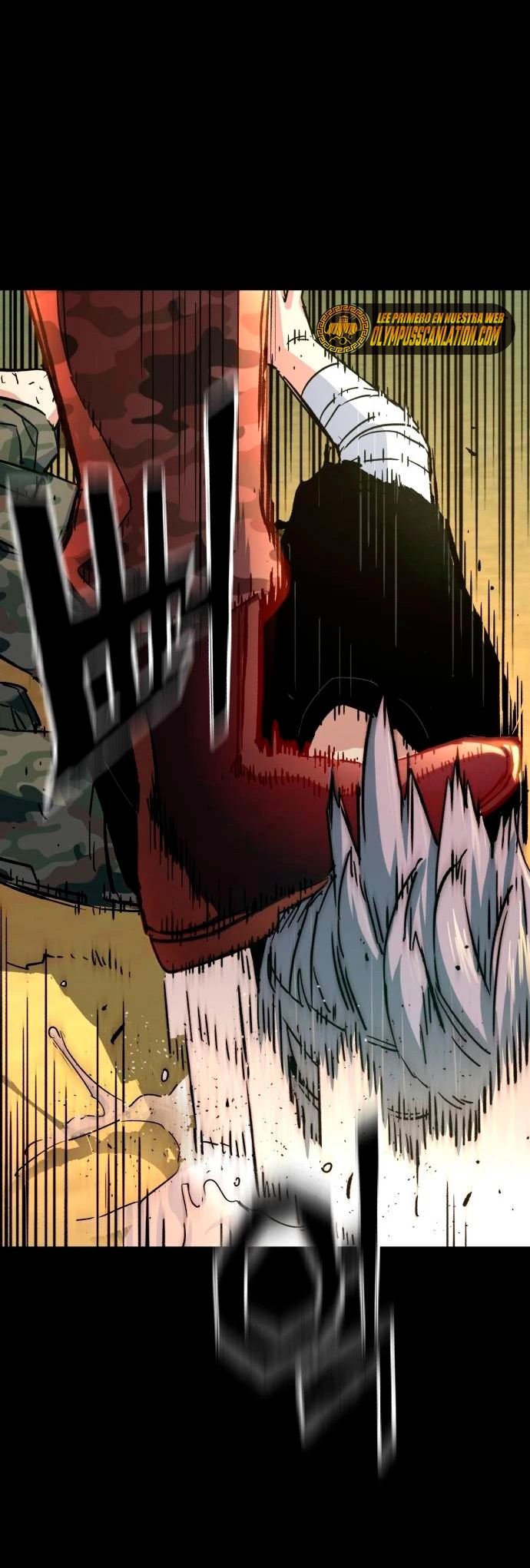 El Asesino Yu Ijin > Capitulo 97 > Page 261