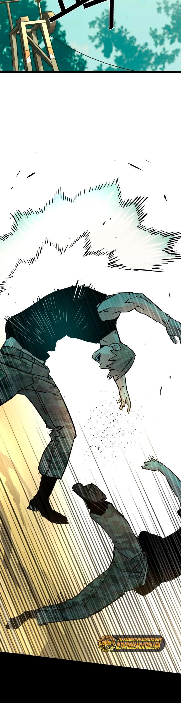 El Asesino Yu Ijin > Capitulo 97 > Page 301