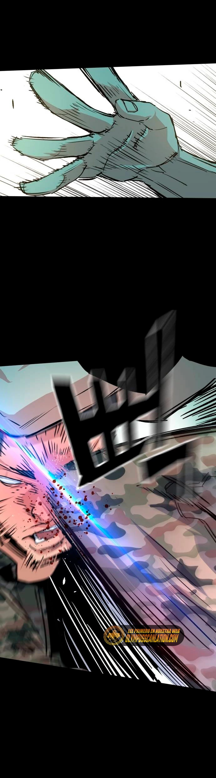 El Asesino Yu Ijin > Capitulo 97 > Page 321