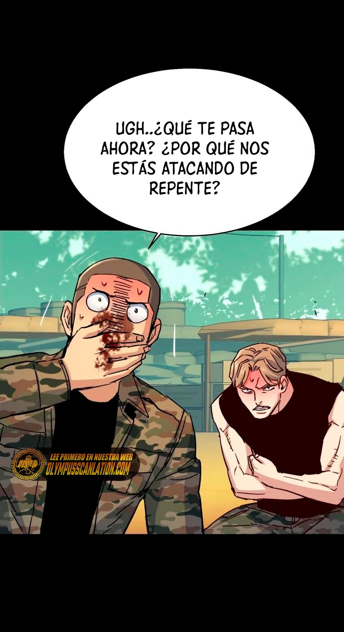 El Asesino Yu Ijin > Capitulo 97 > Page 351