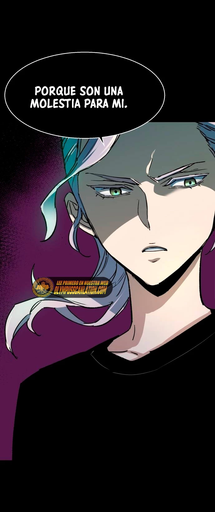 El Asesino Yu Ijin > Capitulo 97 > Page 361