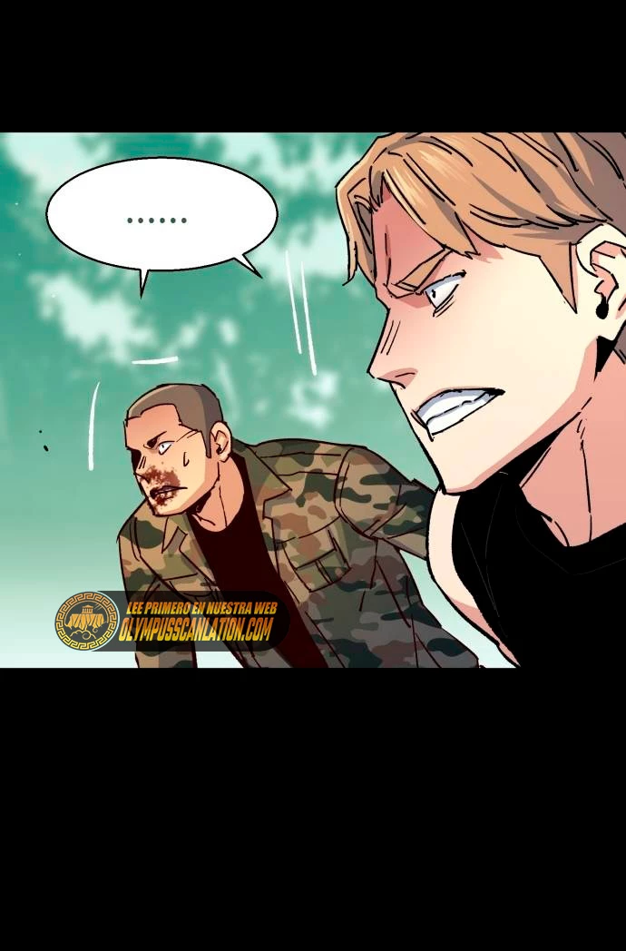 El Asesino Yu Ijin > Capitulo 97 > Page 381