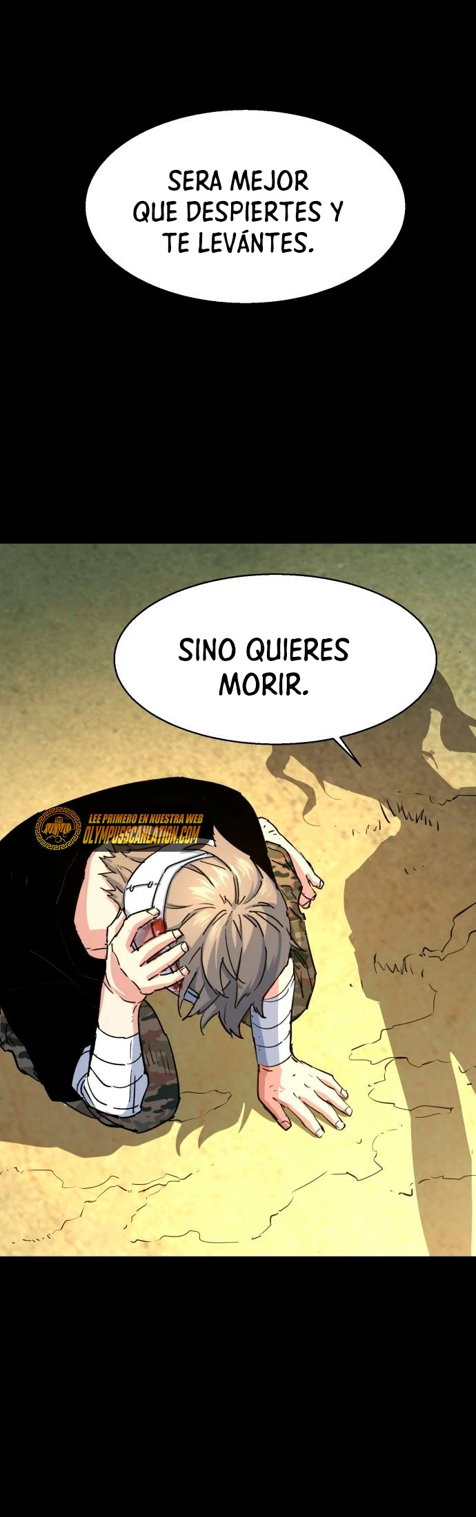 El Asesino Yu Ijin > Capitulo 97 > Page 401