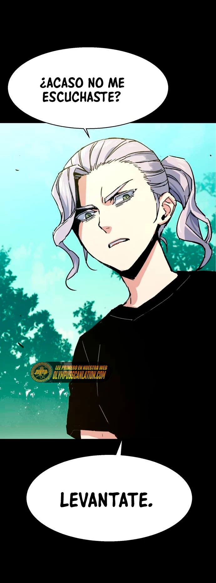 El Asesino Yu Ijin > Capitulo 97 > Page 421