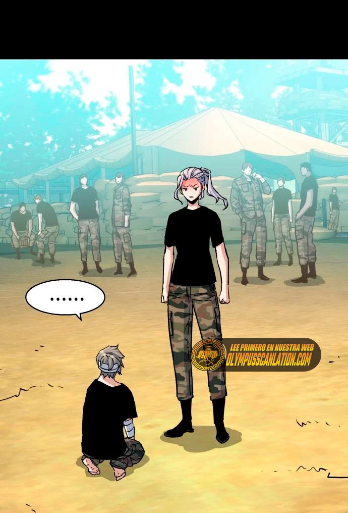El Asesino Yu Ijin > Capitulo 97 > Page 431
