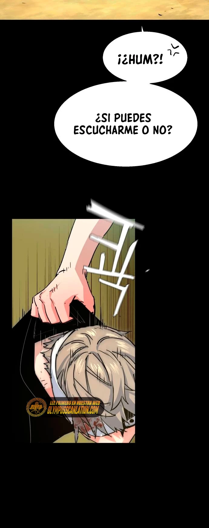 El Asesino Yu Ijin > Capitulo 97 > Page 441