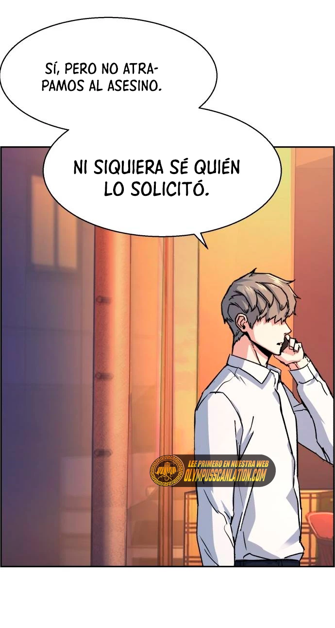 El Asesino Yu Ijin > Capitulo 97 > Page 511