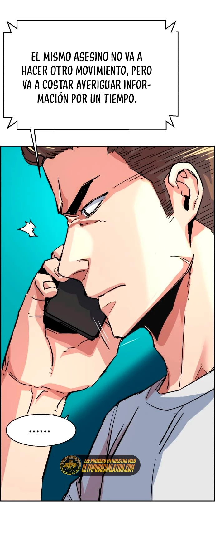 El Asesino Yu Ijin > Capitulo 97 > Page 521