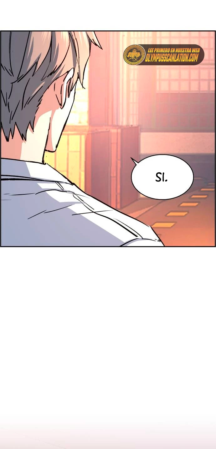 El Asesino Yu Ijin > Capitulo 97 > Page 591