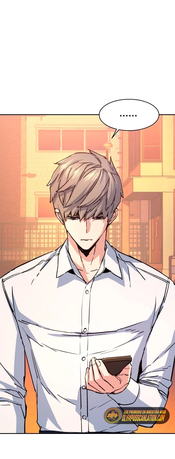 El Asesino Yu Ijin > Capitulo 97 > Page 611