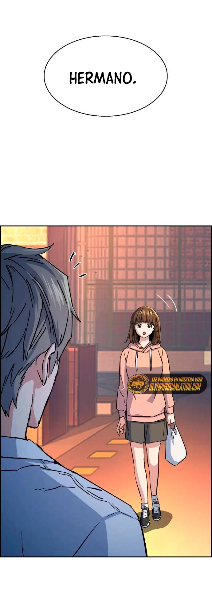 El Asesino Yu Ijin > Capitulo 97 > Page 621
