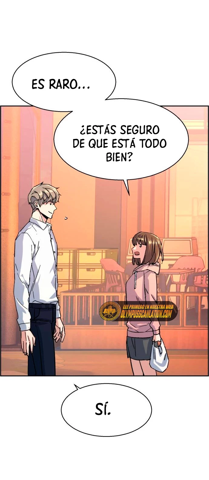 El Asesino Yu Ijin > Capitulo 97 > Page 651