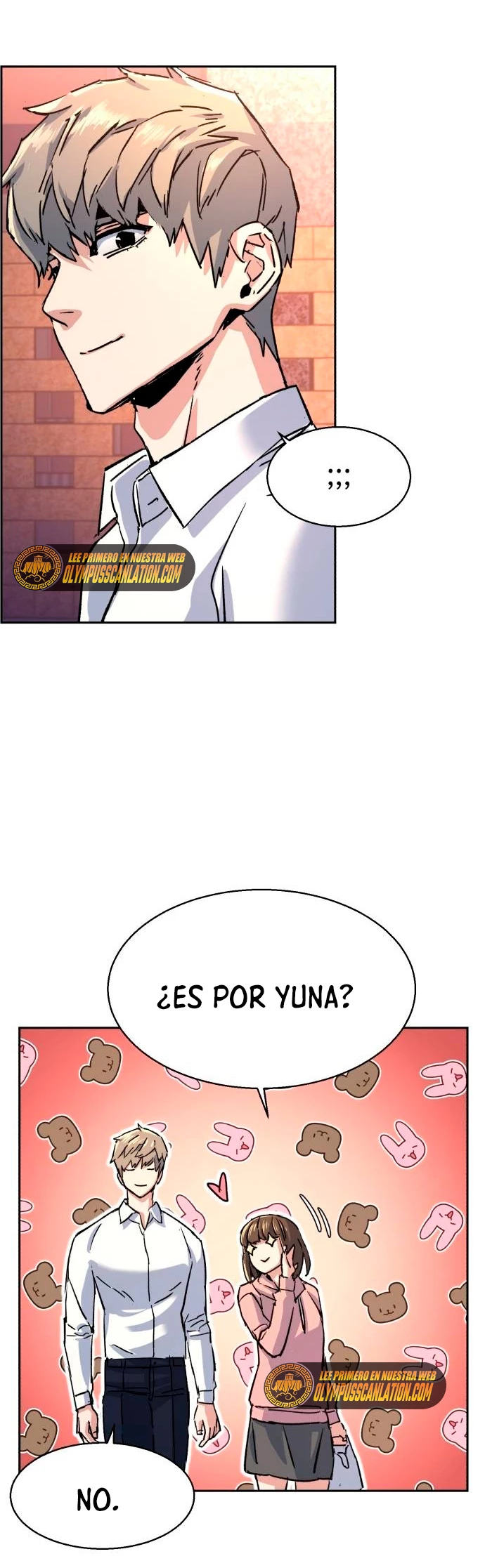 El Asesino Yu Ijin > Capitulo 97 > Page 671