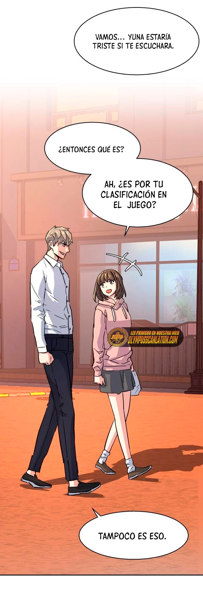 El Asesino Yu Ijin > Capitulo 97 > Page 681