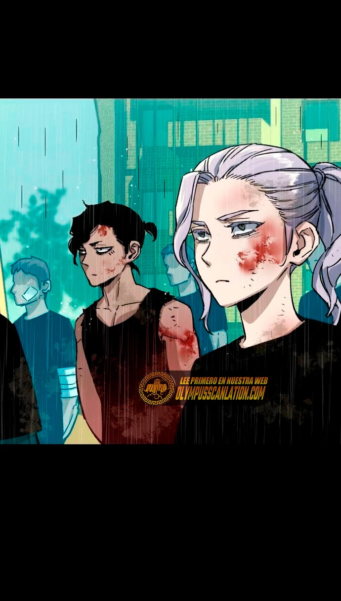 El Asesino Yu Ijin > Capitulo 98 > Page 51