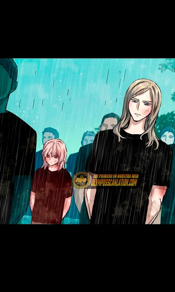 El Asesino Yu Ijin > Capitulo 98 > Page 61