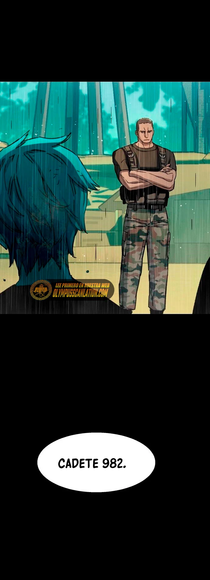 El Asesino Yu Ijin > Capitulo 98 > Page 71