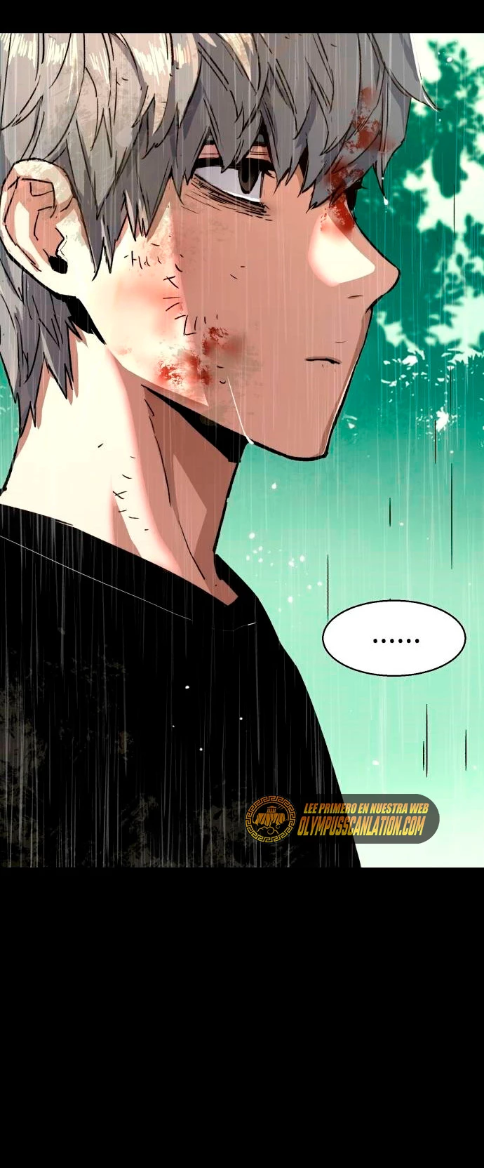 El Asesino Yu Ijin > Capitulo 98 > Page 91
