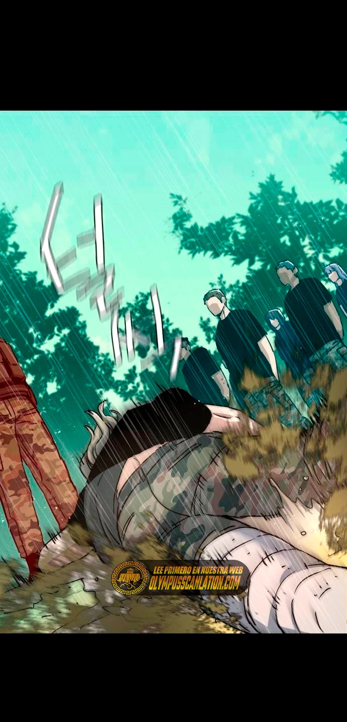 El Asesino Yu Ijin > Capitulo 98 > Page 111