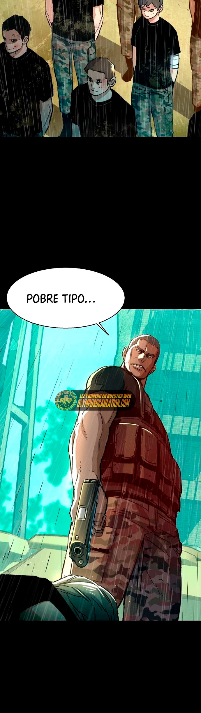 El Asesino Yu Ijin > Capitulo 98 > Page 141