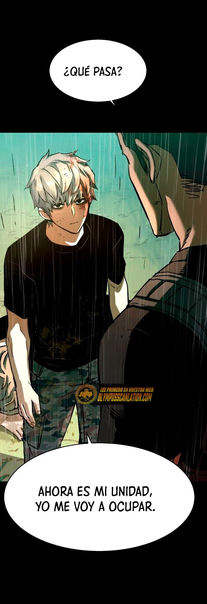 El Asesino Yu Ijin > Capitulo 98 > Page 161