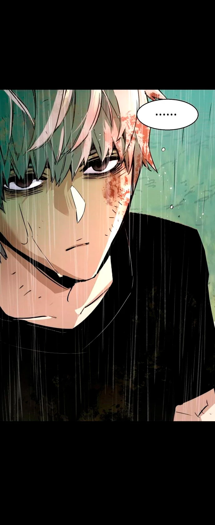 El Asesino Yu Ijin > Capitulo 98 > Page 191
