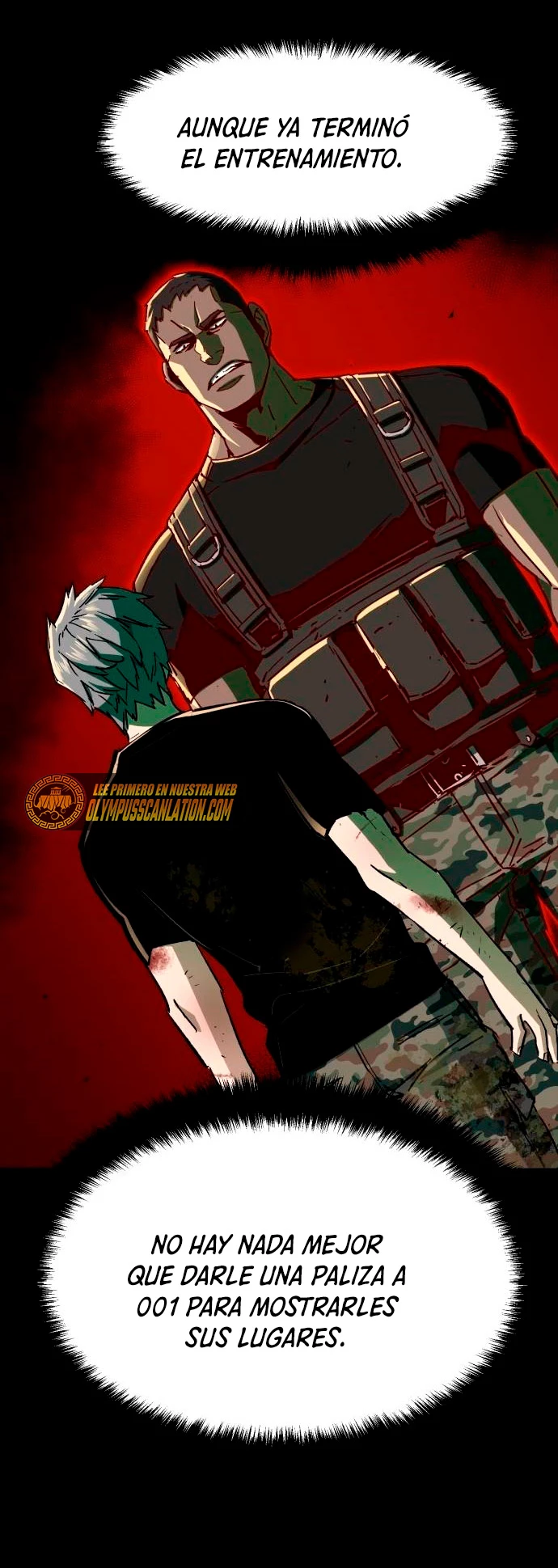 El Asesino Yu Ijin > Capitulo 98 > Page 201
