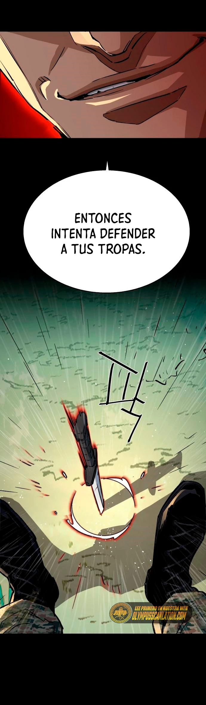 El Asesino Yu Ijin > Capitulo 98 > Page 211