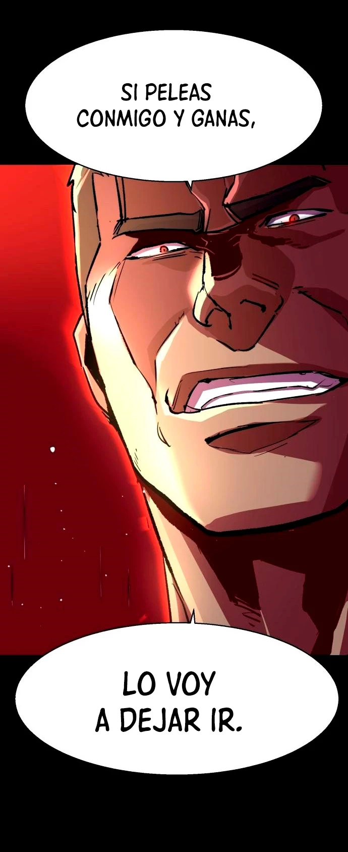 El Asesino Yu Ijin > Capitulo 98 > Page 231