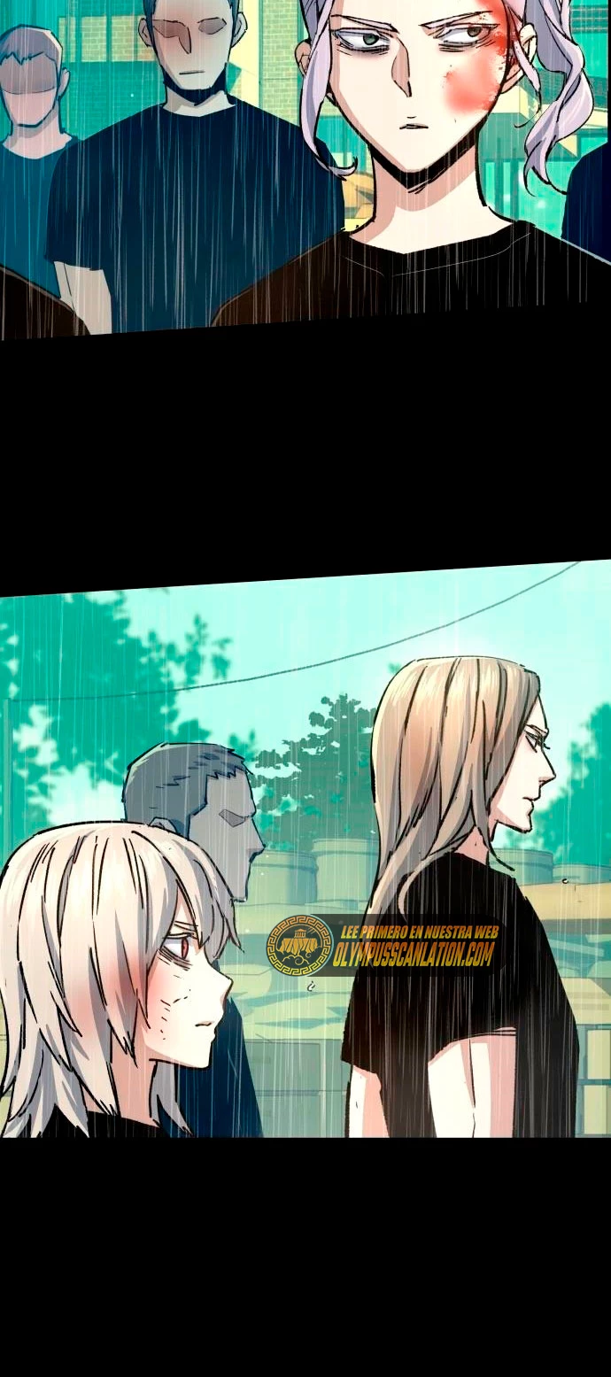 El Asesino Yu Ijin > Capitulo 98 > Page 261