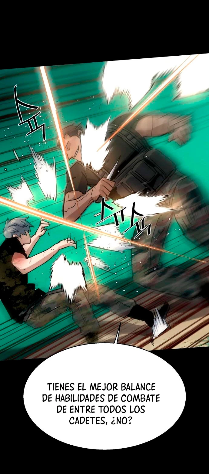 El Asesino Yu Ijin > Capitulo 98 > Page 321