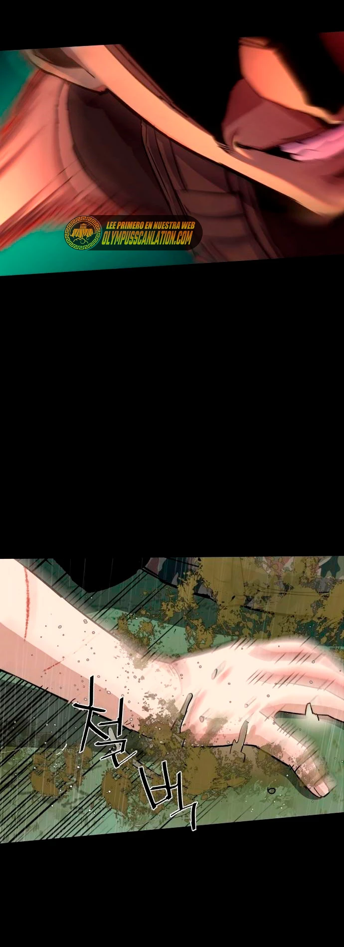 El Asesino Yu Ijin > Capitulo 98 > Page 331