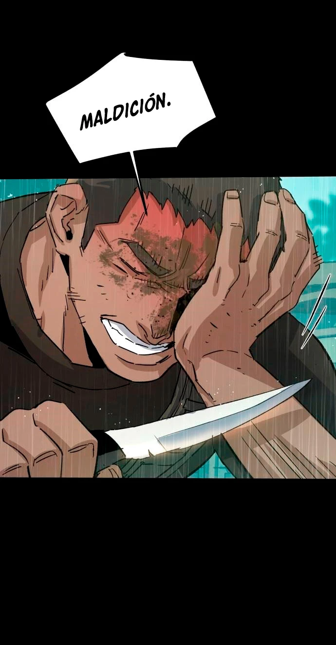 El Asesino Yu Ijin > Capitulo 98 > Page 351