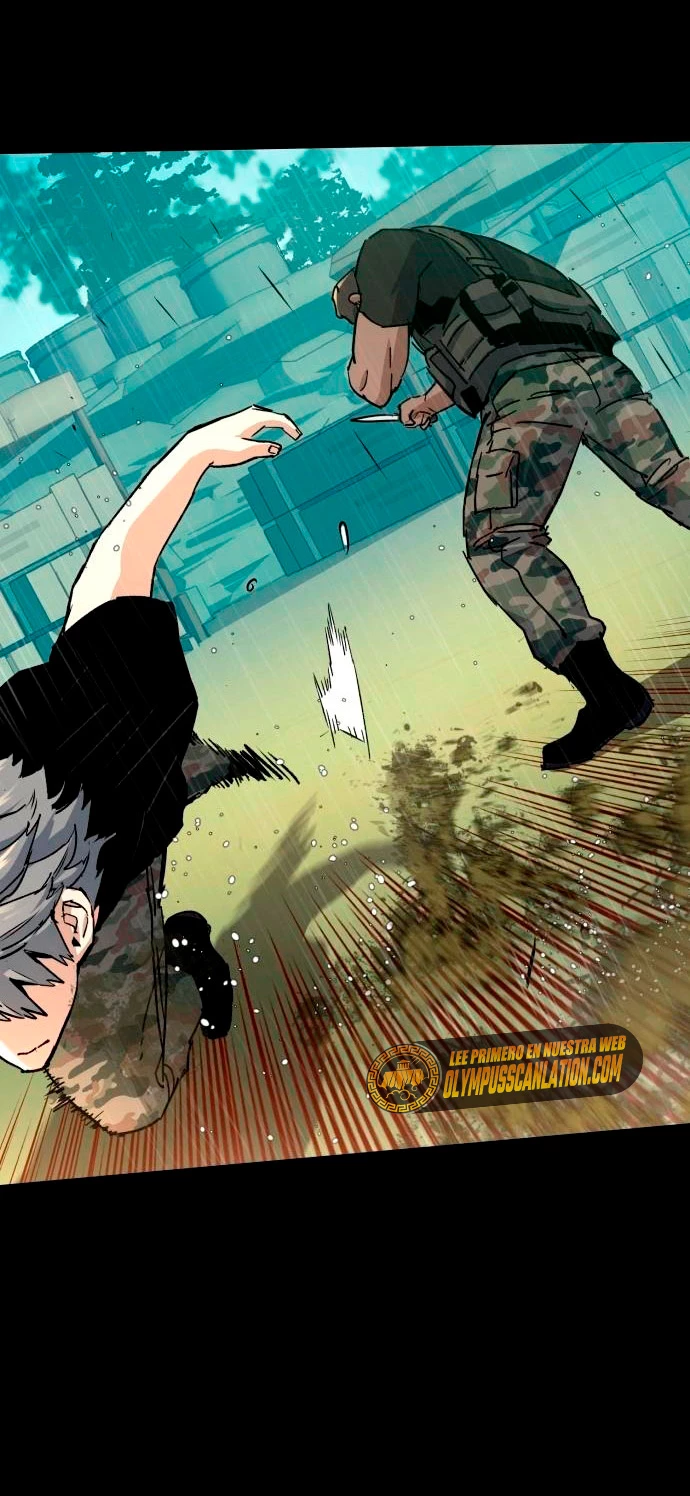 El Asesino Yu Ijin > Capitulo 98 > Page 361