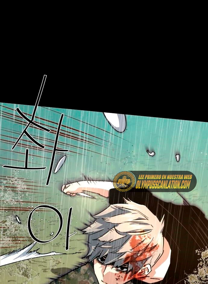 El Asesino Yu Ijin > Capitulo 98 > Page 381