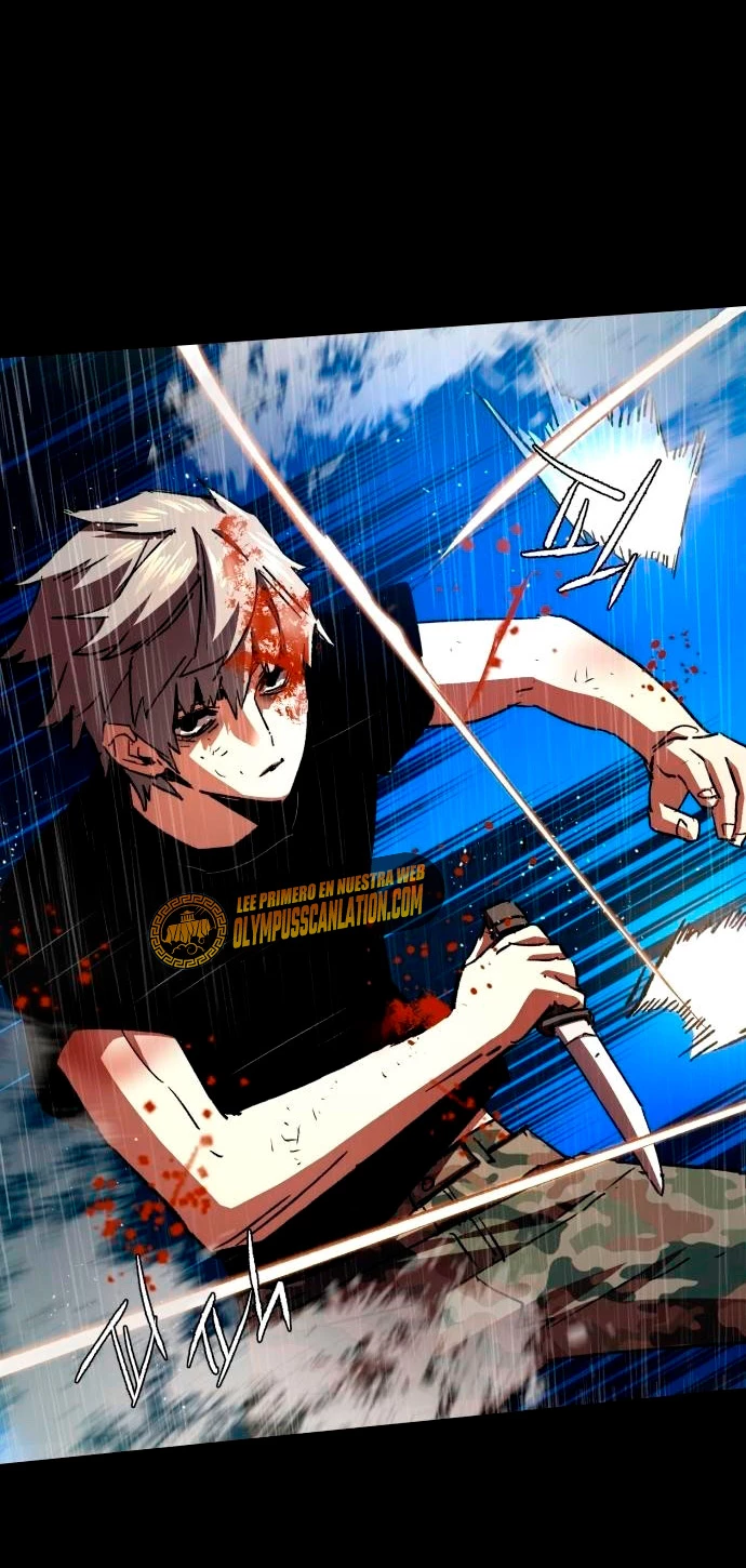 El Asesino Yu Ijin > Capitulo 98 > Page 431