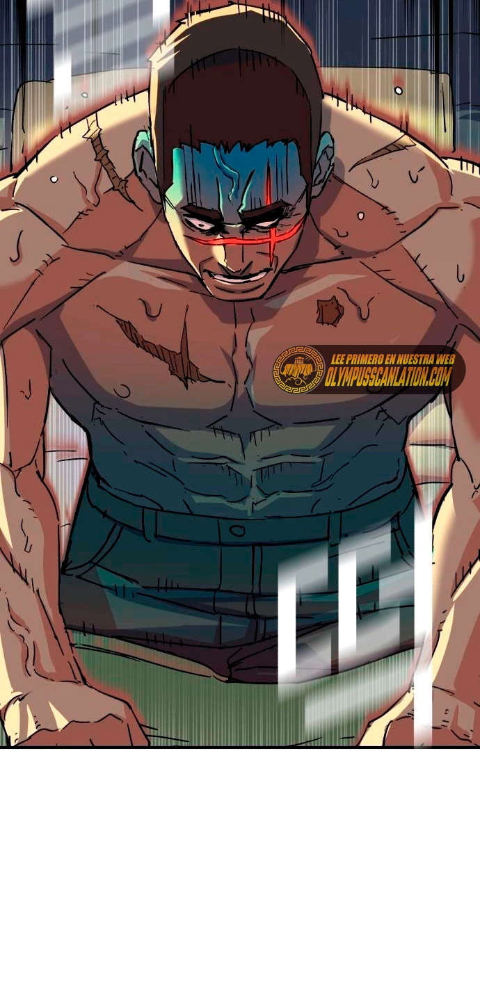 El Asesino Yu Ijin > Capitulo 98 > Page 541