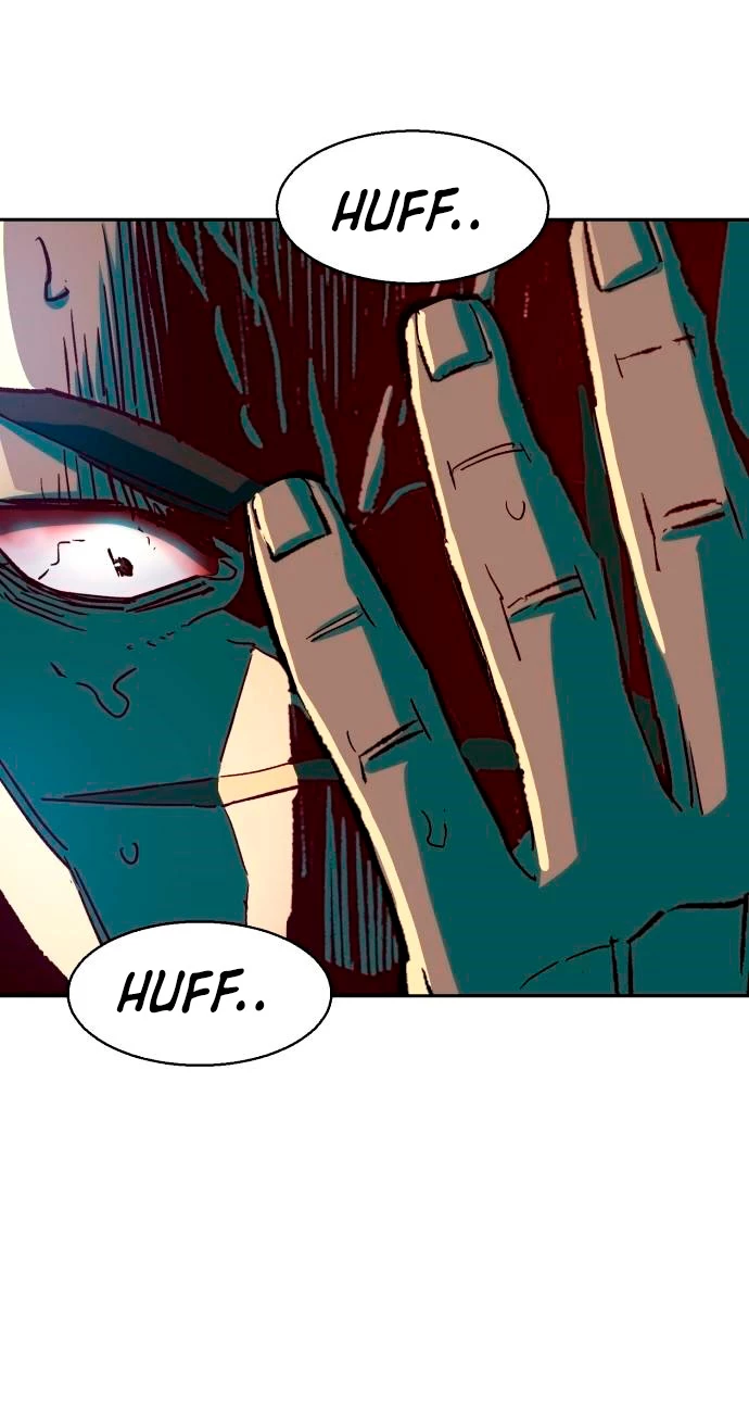 El Asesino Yu Ijin > Capitulo 98 > Page 551