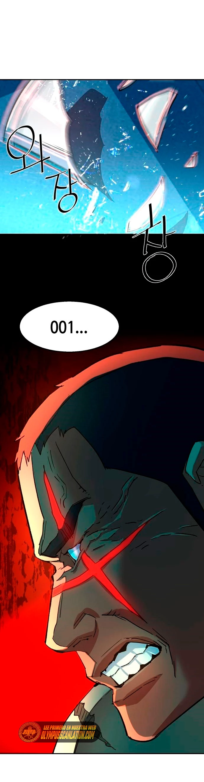 El Asesino Yu Ijin > Capitulo 98 > Page 571