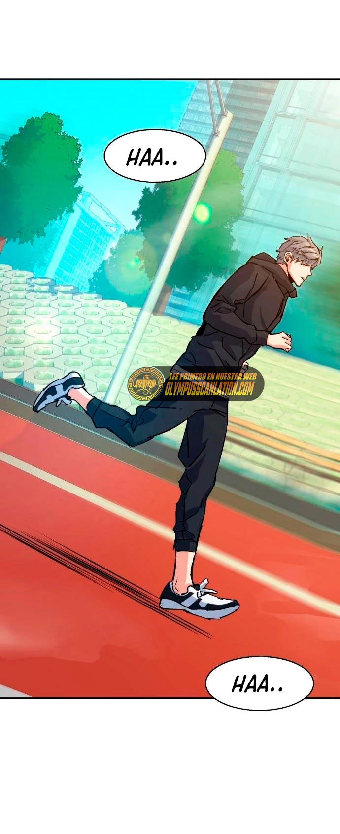 El Asesino Yu Ijin > Capitulo 98 > Page 601