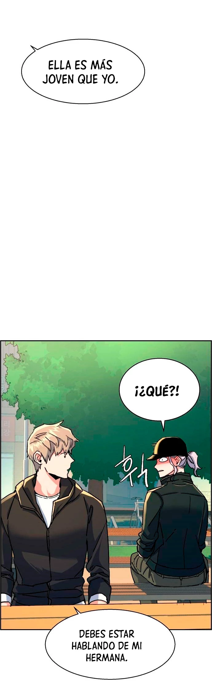 El Asesino Yu Ijin > Capitulo 98 > Page 721