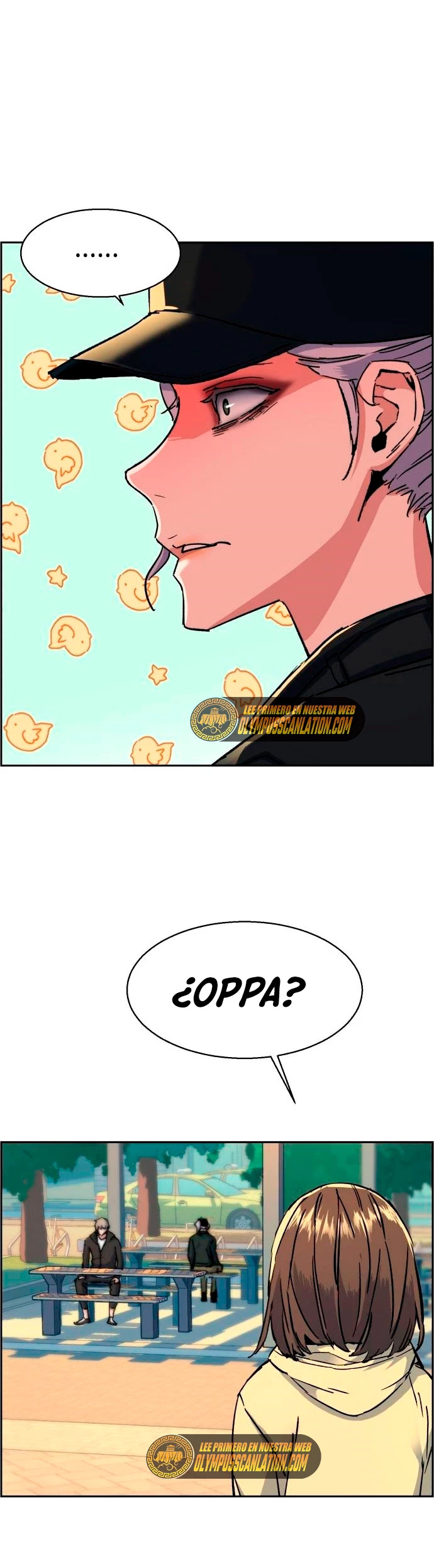 El Asesino Yu Ijin > Capitulo 98 > Page 731