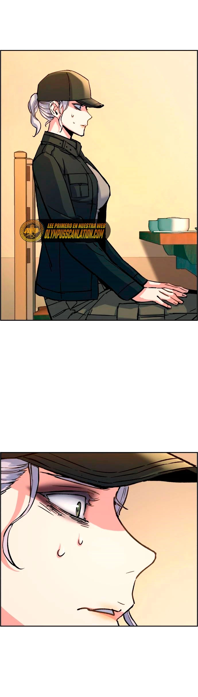 El Asesino Yu Ijin > Capitulo 99 > Page 31