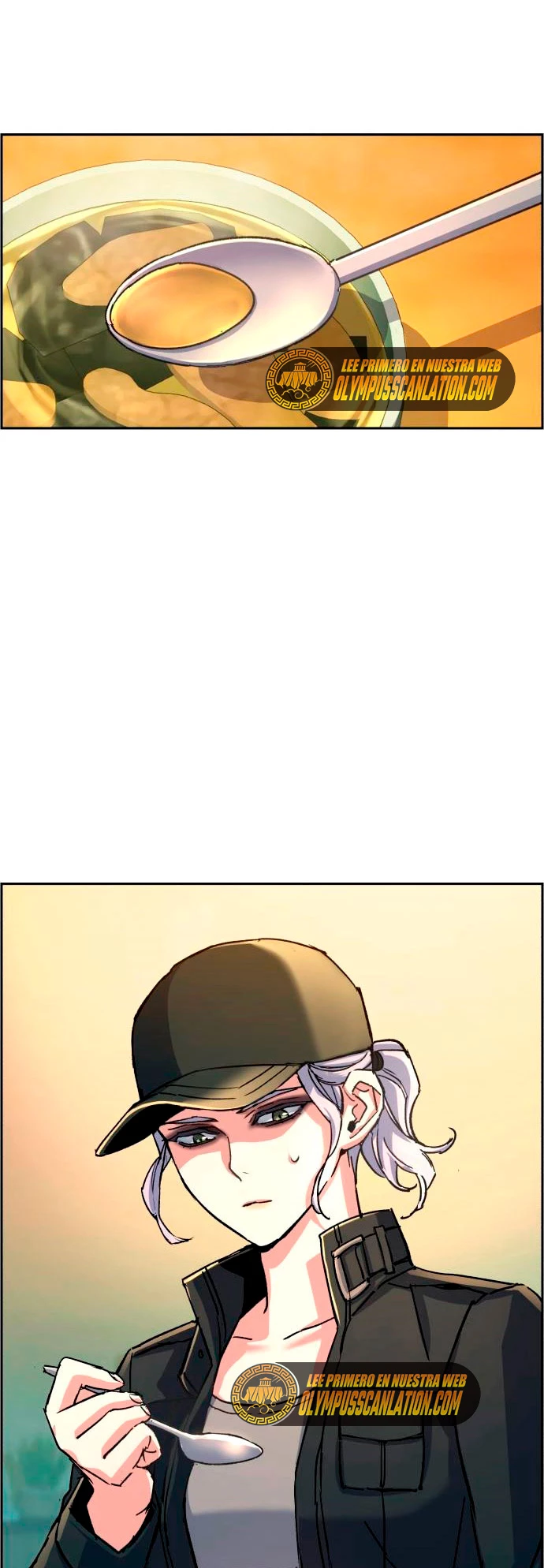 El Asesino Yu Ijin > Capitulo 99 > Page 111