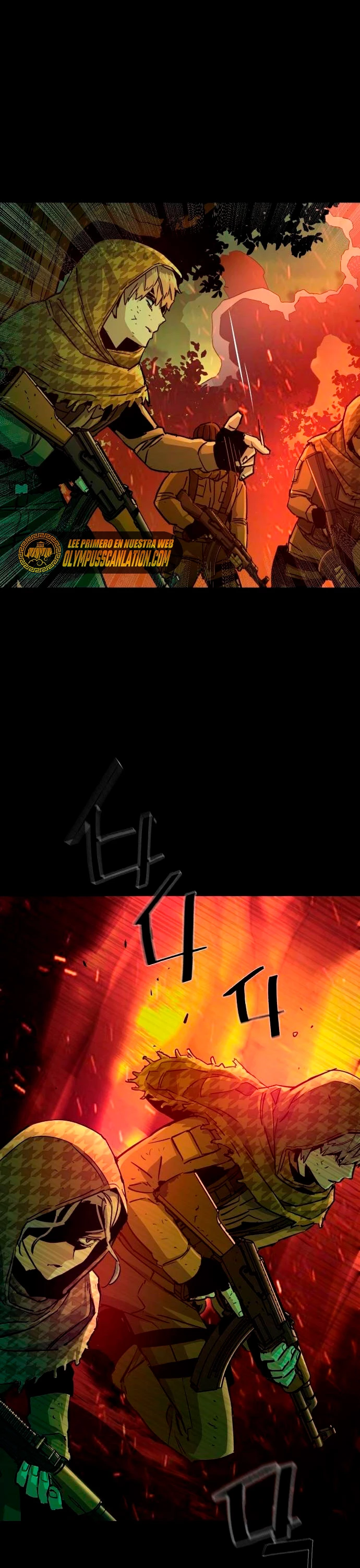 El Asesino Yu Ijin > Capitulo 99 > Page 171